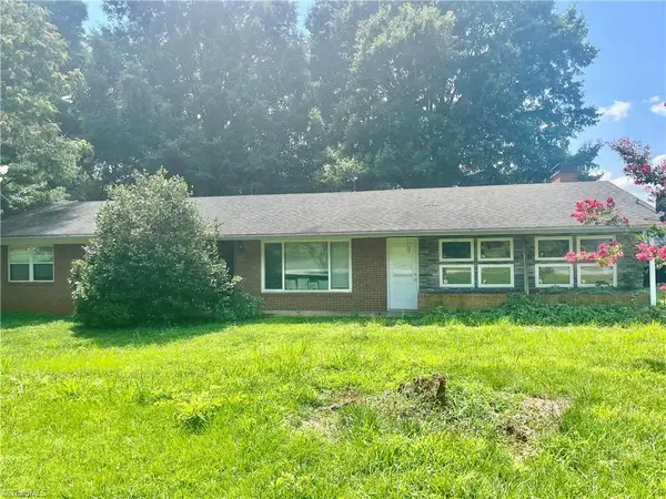 3480 Ayersville Road, Mayodan, NC 27027