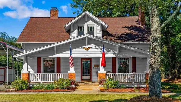 5225 Salem Road, Walkertown, NC 27501