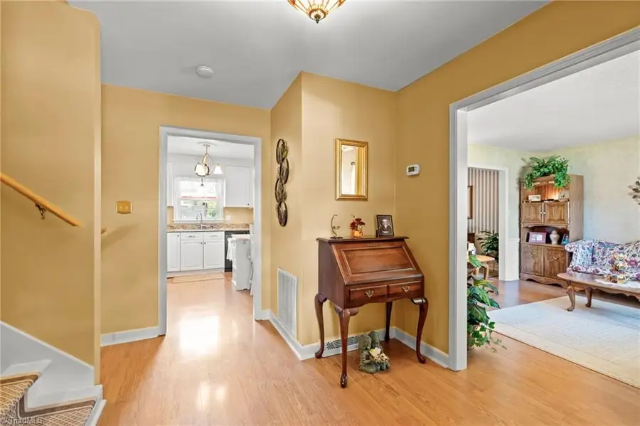 324 Heatherford Drive, Lewisville, NC 27023 - #3