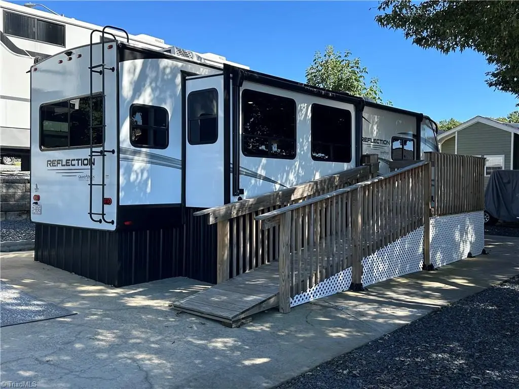 103 Brit Lane, New London, NC 28127 - #1