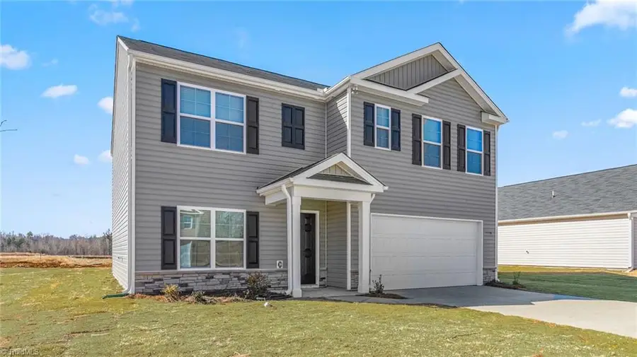 1212 Feros Street, Gibsonville, NC 27249 - #3