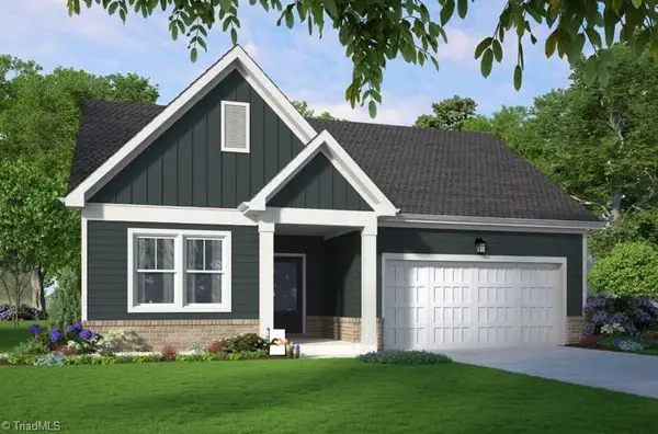4109 Lincoln Mill Drive, McLeansville, NC 27301