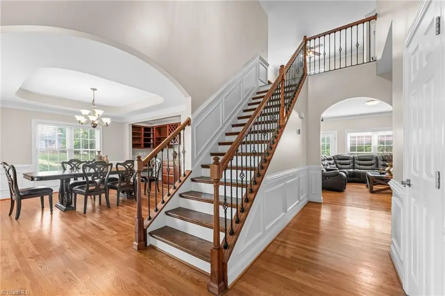 105 Meadowcrest Court, Clemmons, NC 27012 - #2