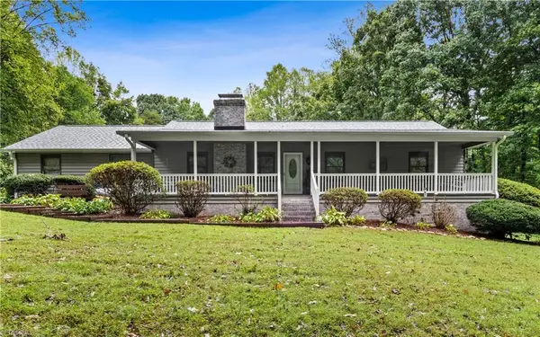 6875 Vance Road, Kernersville, NC 27284