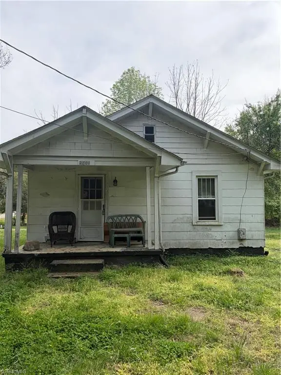 2801 W Vandalia Road, Greensboro, NC 27407 - #1