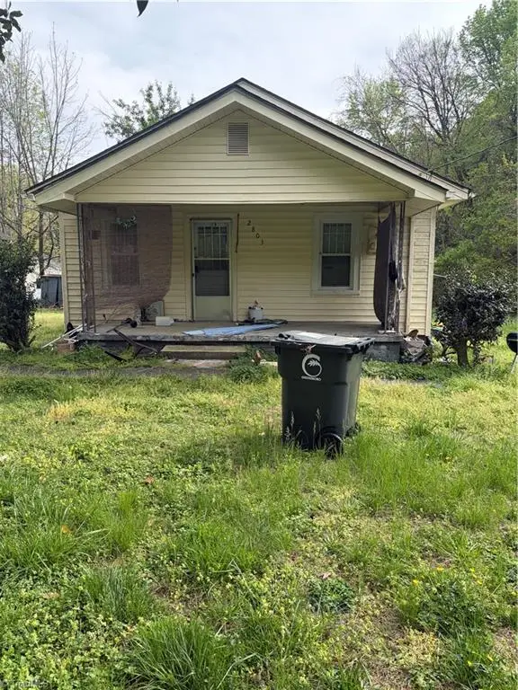 2803 W Vandalia Road, Greensboro, NC 27407