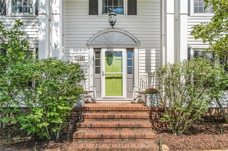 2125 Crosby Drive, Burlington, NC 27215 - #3