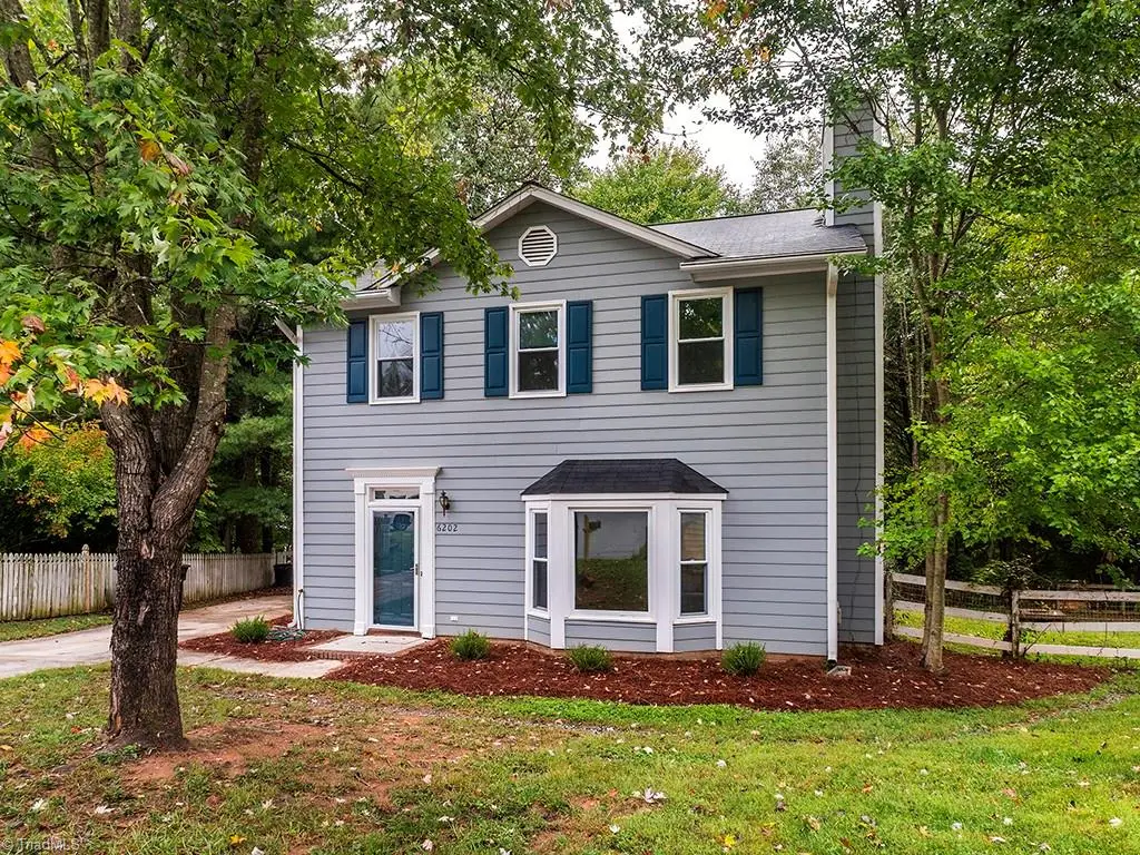 6202 Millwright Court, Greensboro, NC 27410 - #1