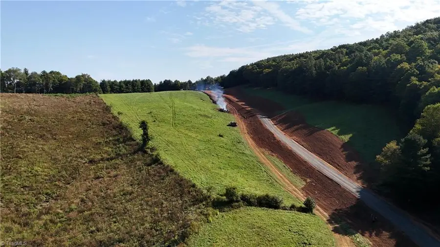 00 Lot 13 New Hope Church Road, Laurel Springs, NC 28644 - #3
