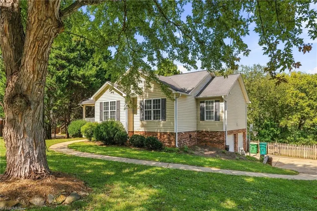 7405 Cortney Glen Lane, Lewisville, NC 27023 - #1