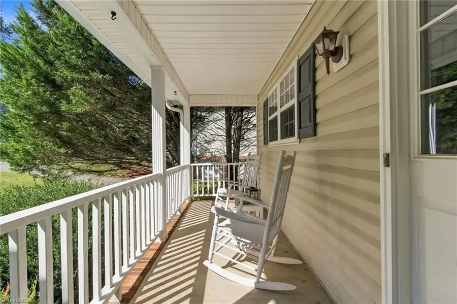 7405 Cortney Glen Lane, Lewisville, NC 27023 - #3