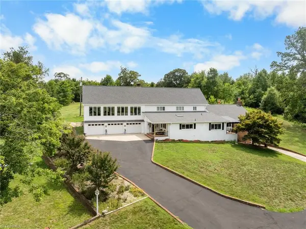 2740 Wiley Farm Road, Kernersville, NC 27284