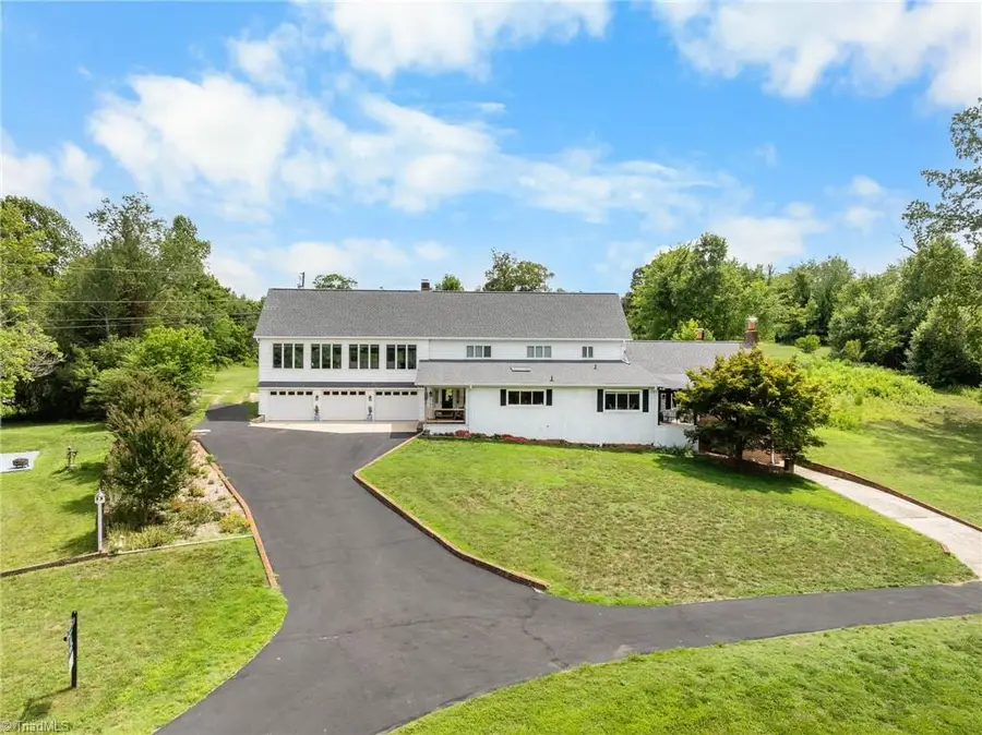 2740 Wiley Farm Road, Kernersville, NC 27284 - #3
