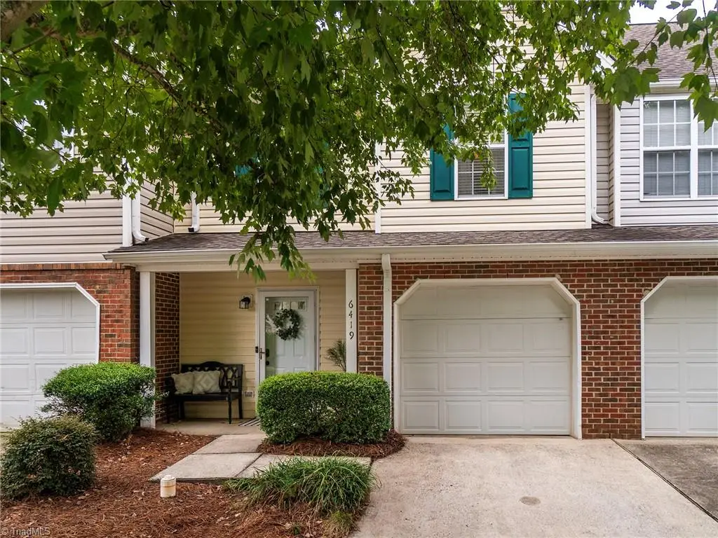 6419 Bellcross Trail, Whitsett, NC 27377 - #1