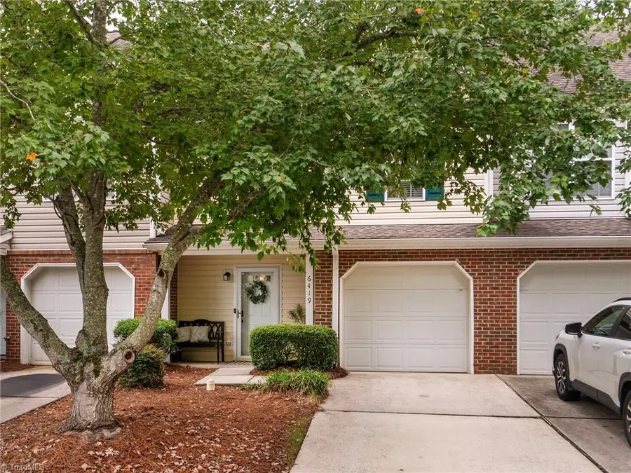 6419 Bellcross Trail, Whitsett, NC 27377 - #2