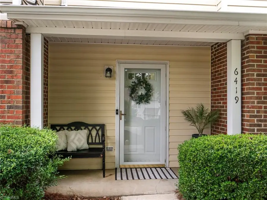 6419 Bellcross Trail, Whitsett, NC 27377 - #3