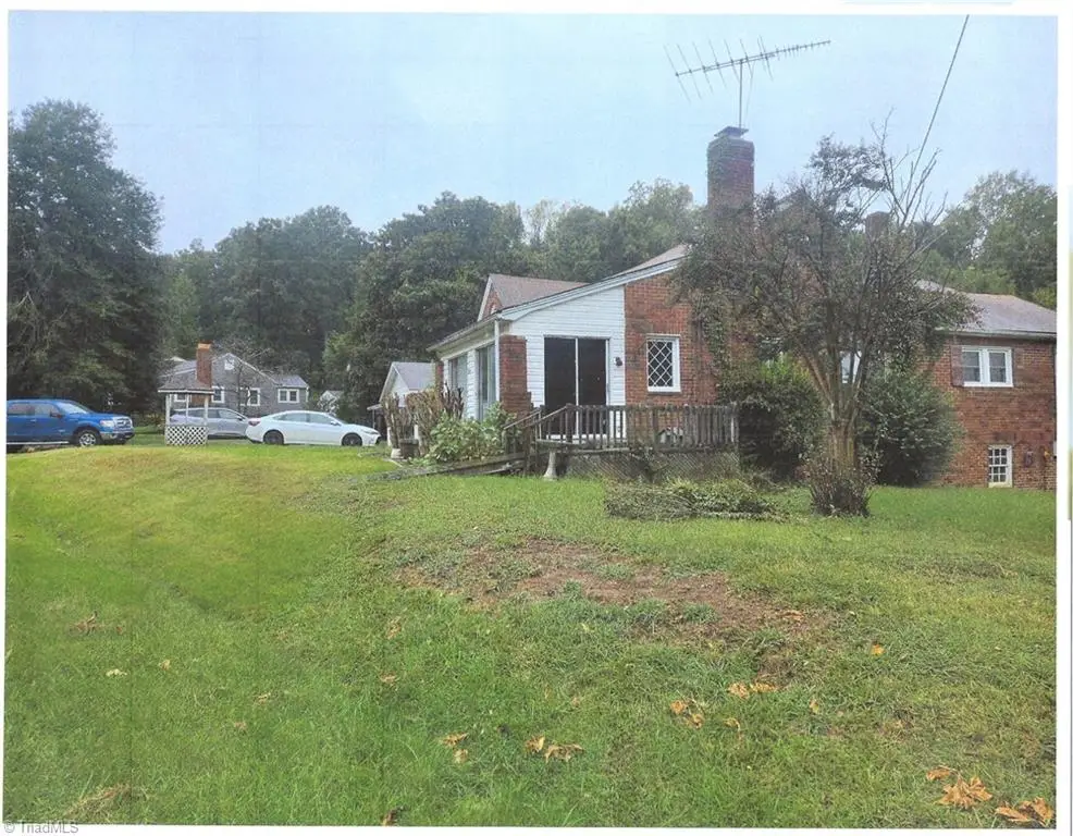 1319 Briarcliff Drive, Asheboro, NC 27205 - #1