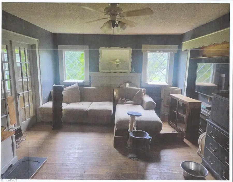 1319 Briarcliff Drive, Asheboro, NC 27205 - #2