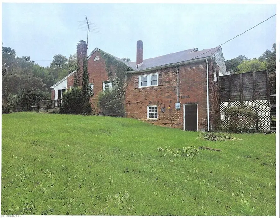 1319 Briarcliff Drive, Asheboro, NC 27205 - #3