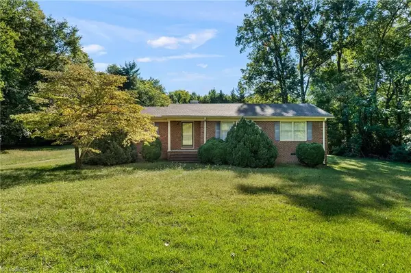 4611 Beth Road, Greensboro, NC 27406