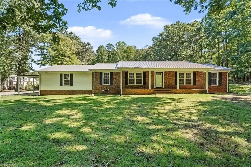 7235 Ledbetter Road, Climax, NC 27233 - #1