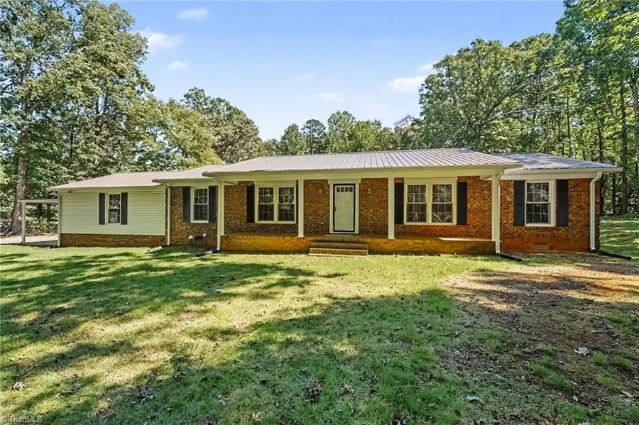 7235 Ledbetter Road, Climax, NC 27233 - #2