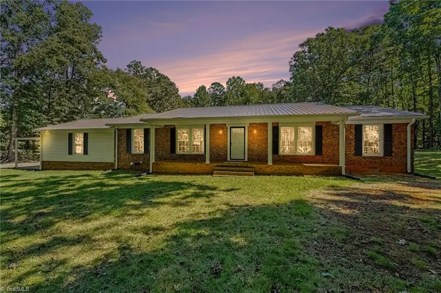 7235 Ledbetter Road, Climax, NC 27233 - #3