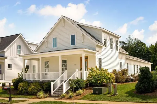 1556 Autumn Park Circle, Winston-Salem, NC 27106