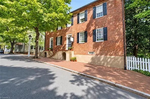 803 S Main Street, Winston-Salem, NC 27101