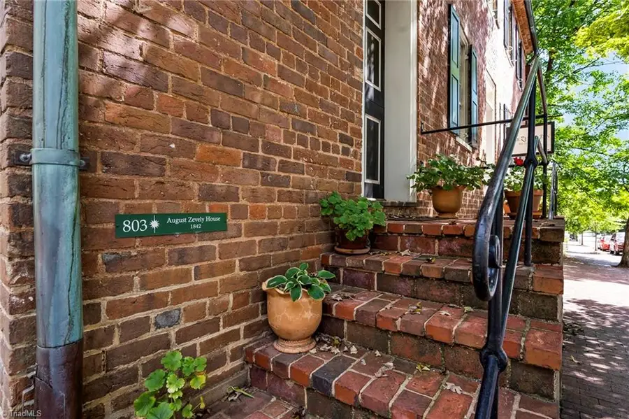 803 S Main Street, Winston Salem, NC 27101 - #3