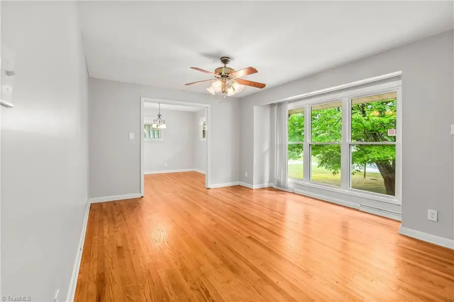 641 Valley Drive, Eden, NC 27288 - #2