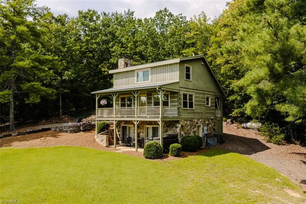 996 Overland Trail, Hays, NC 28635 - #1