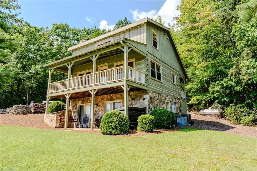 996 Overland Trail, Hays, NC 28635 - #2