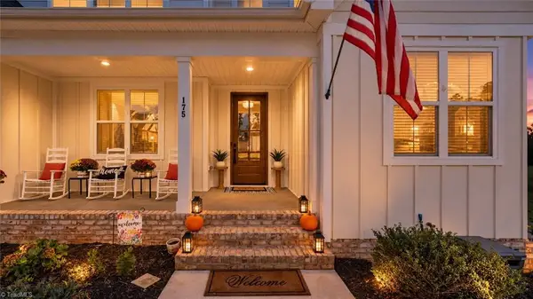 175 Arrow Glenn Court, Advance, NC 27006