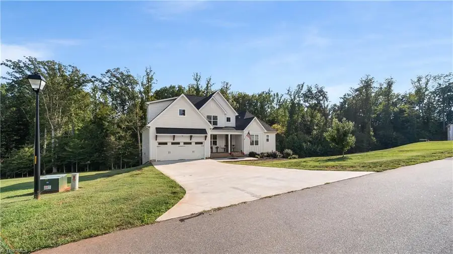175 Arrow Glenn Court, Advance, NC 27006 - #2