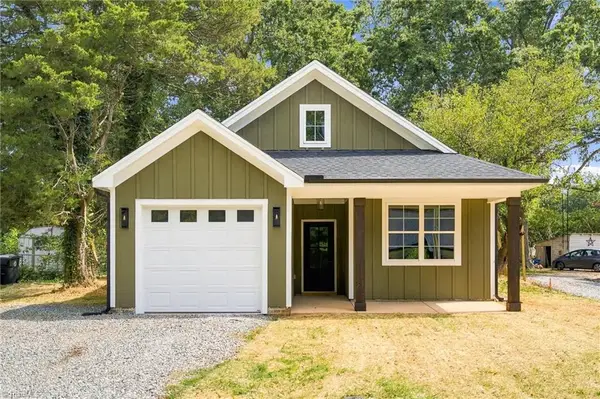 518 Charles Street #A, Mebane, NC 27302