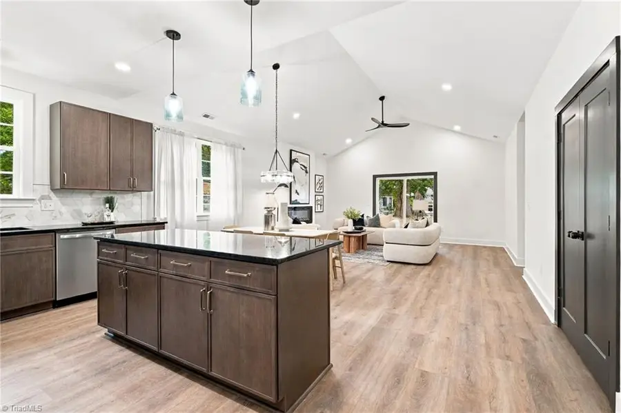 518 Charles Street #A, Mebane, NC 27302 - #3