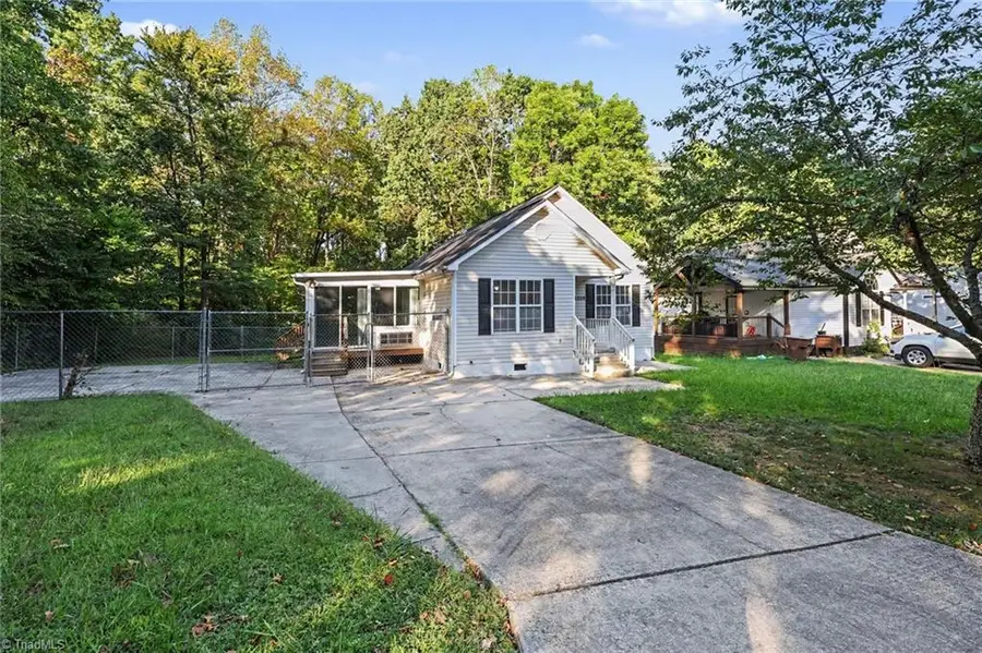 4228 Studio Lane, Greensboro, NC 27407 - #2