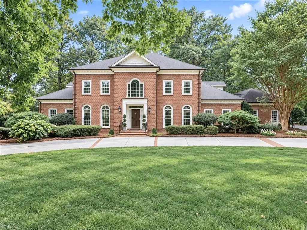 326 Deauville Road, Statesville, NC 28625 - #1