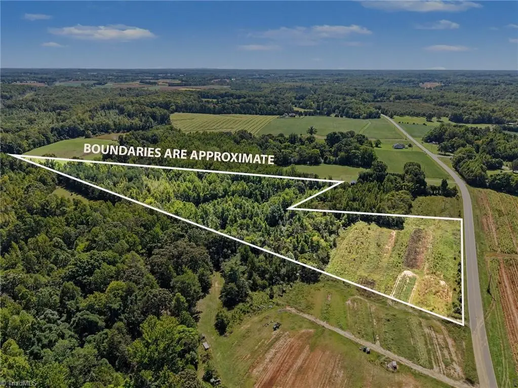 00 High Rock Road, Gibsonville, NC 27249 - #1