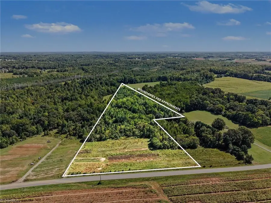 00 High Rock Road, Gibsonville, NC 27249 - #2