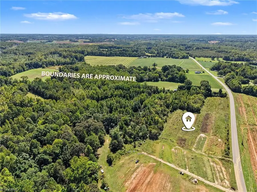 00 High Rock Road, Gibsonville, NC 27249 - #3