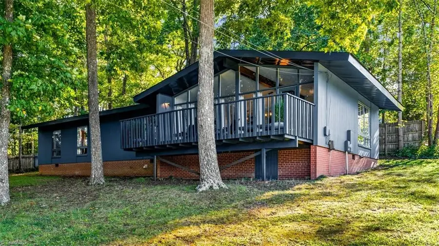 3517 Bentbrook Drive, High Point, NC 27265 - #2