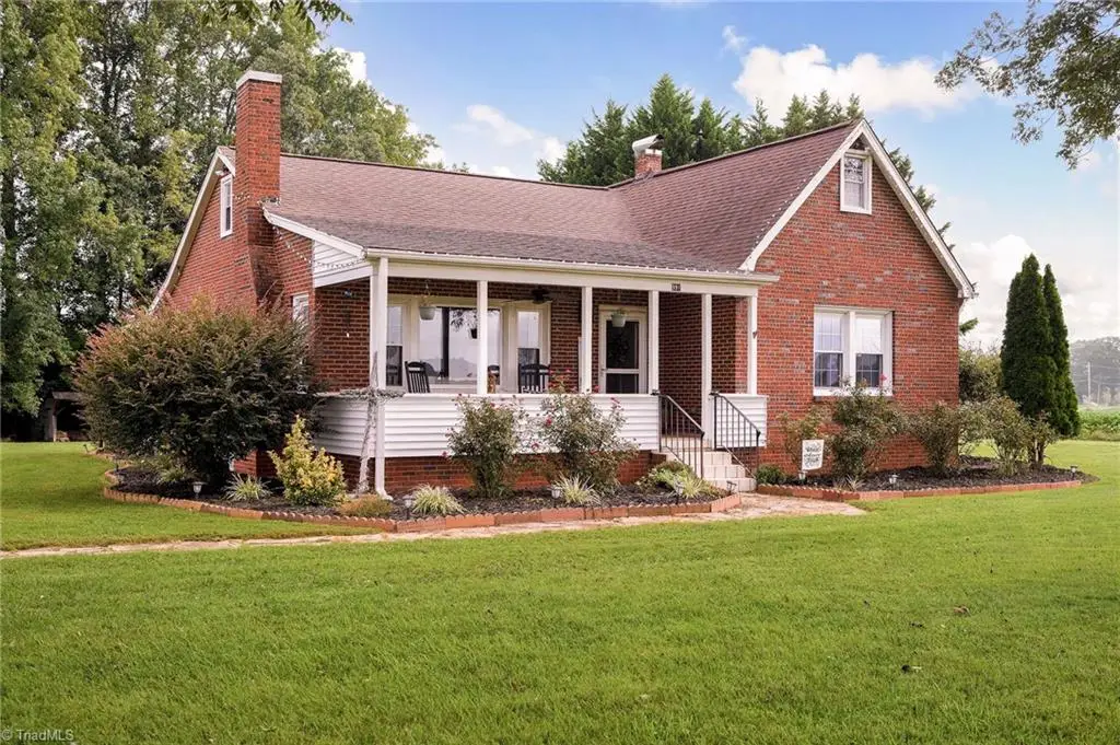991 Deadmon Road, Mocksville, NC 27028 - #1