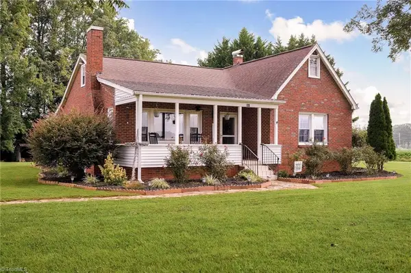 991 Deadmon Road, Mocksville, NC 27028