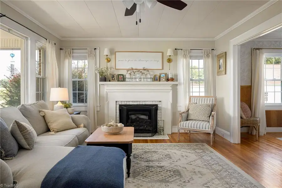 991 Deadmon Road, Mocksville, NC 27028 - #3