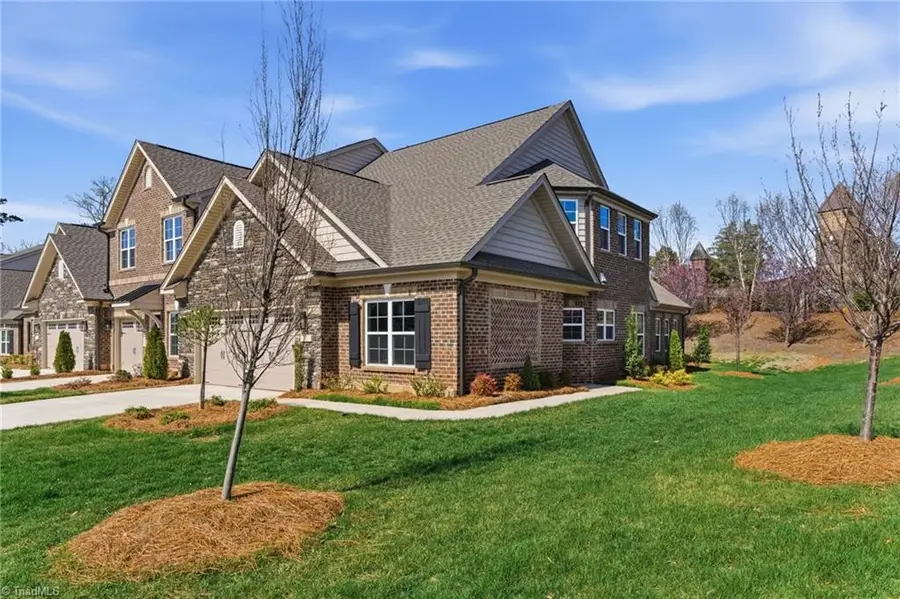 1027 Talisker Way, Burlington, NC 27215 - #2