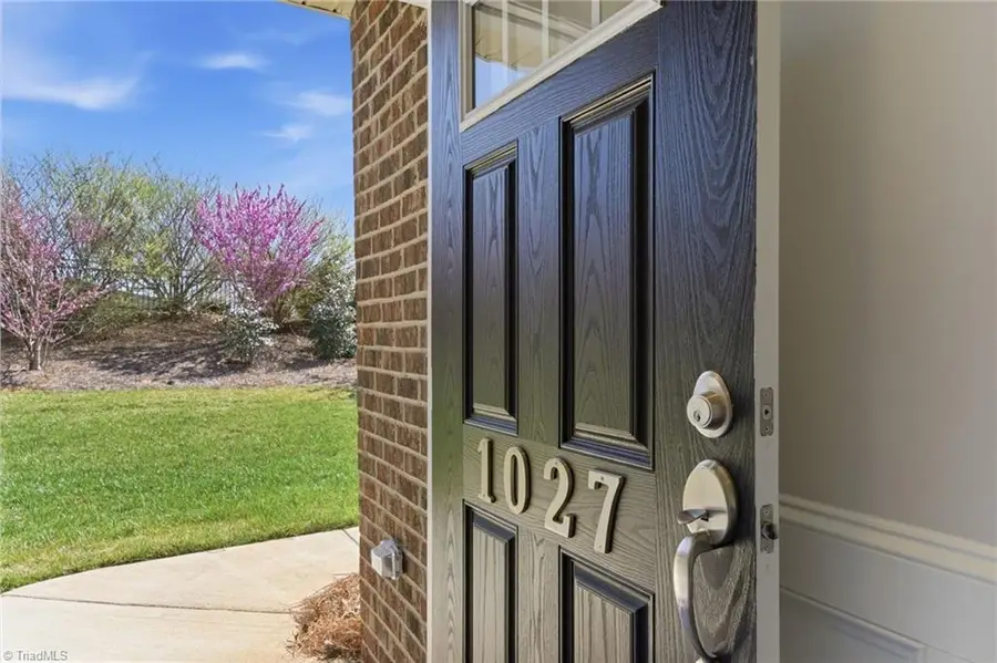 1027 Talisker Way, Burlington, NC 27215 - #3
