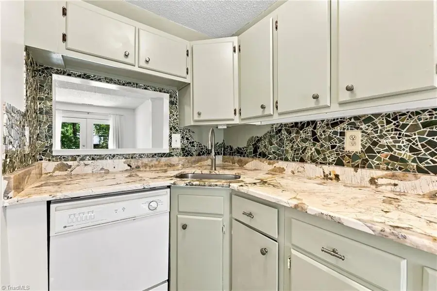 301 Village Lane #F, Greensboro, NC 27409 - #3