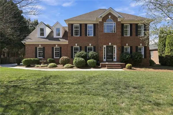 4325 Oakton Drive, High Point, NC 27265